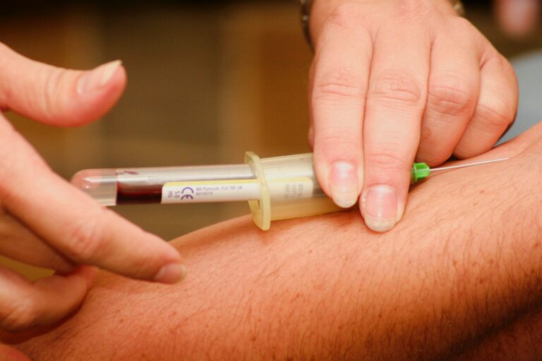 Cancer-detecting blood tests have same goal, different approaches