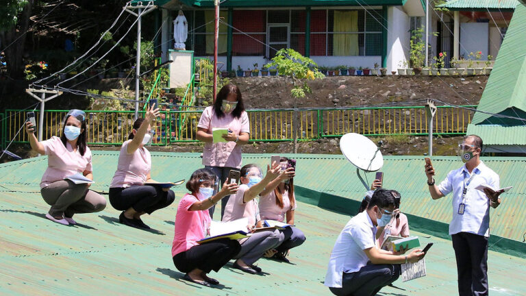 Public investment seen needed in areas with low digital penetration