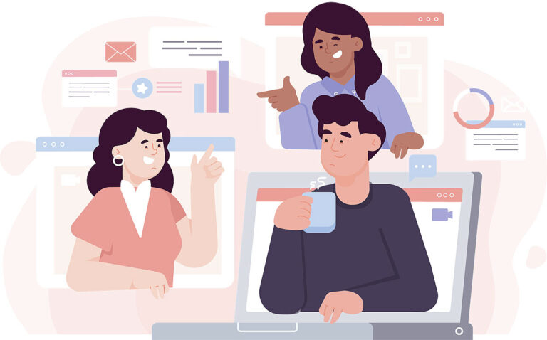 The future of work and workers