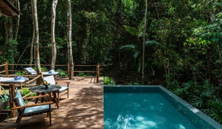 Malaysia holiday hotspot readies for reopening with tourism bubble