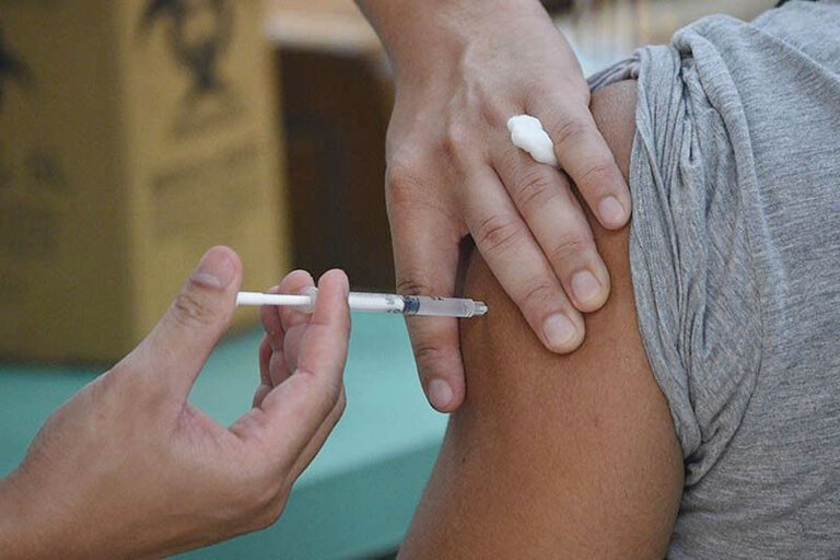 House bill seeks to force Pinoys to get COVID-19 vaccines