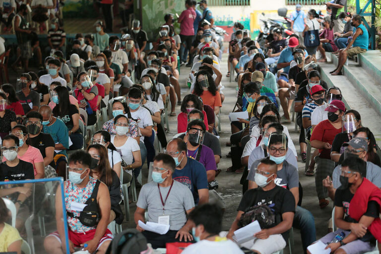 Gov’t urged to improve response 