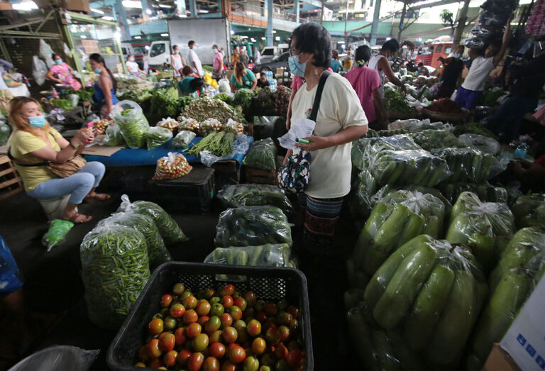 Aug. inflation fastest in over 2 years