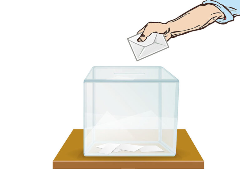 What makes elections genuine?