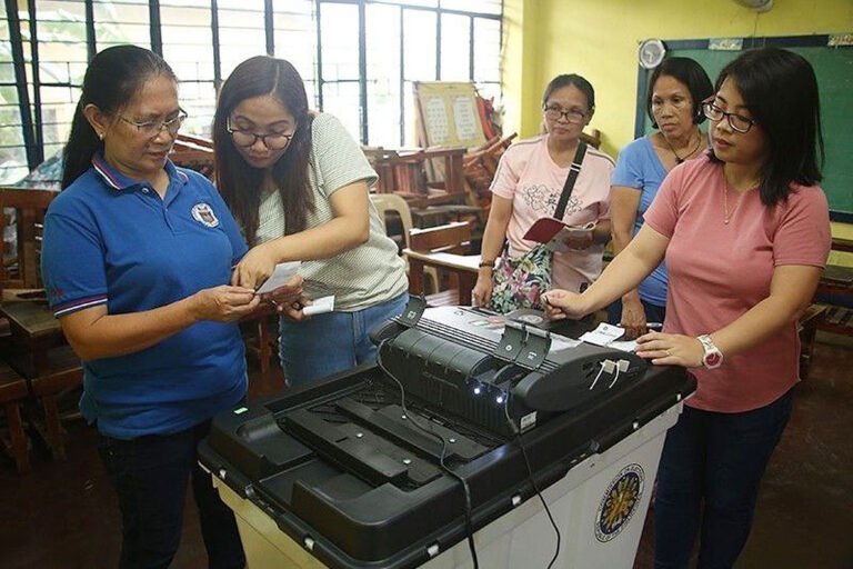 Comelec fails to attract vote counting machine suppliers for 2022 polls 