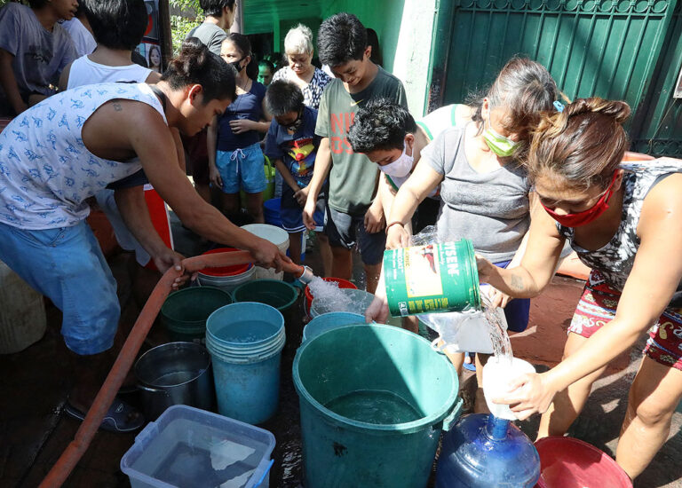 Water sector needs P1-T investment until 2030