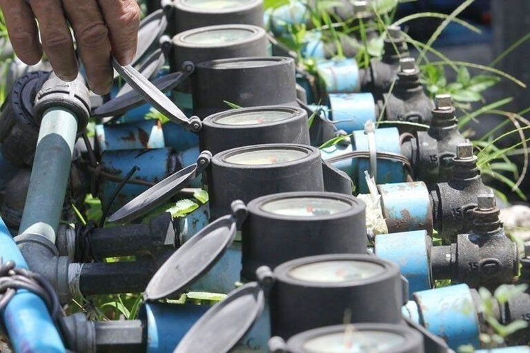 Water service disconnection activities banned only under Alert Level 5 or granular lockdown   