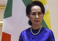 Trial of Myanmar’s Suu Kyi taking toll on her health: lawyer