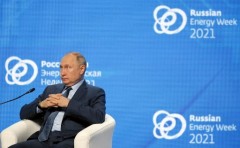 Putin says, ‘very important’ to ‘stabilize’ gas market