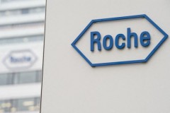 Roche applies to market Covid antibody treatment in EU