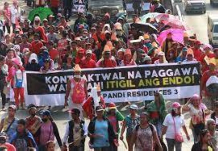 25 Kadamay members quit communist groups