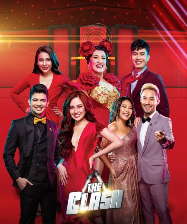 Top 30 contenders of ‘The Clash S4’ begin the battle tonight