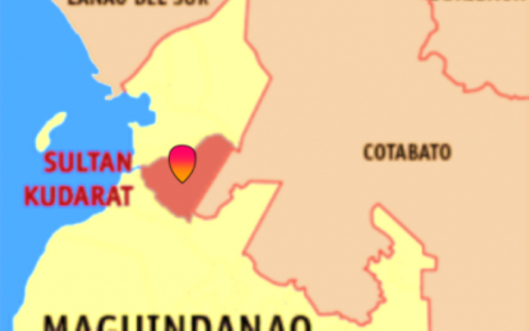 It’s Mangudadatu vs Mangudadatu in Maguindanao, Sultan Kudarat