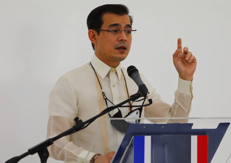 Isko Moreno for president movement launched