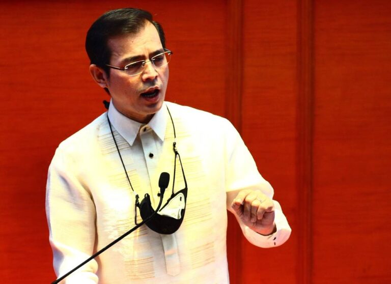 Isko to ramp up campaign in Visayas, Mindanao