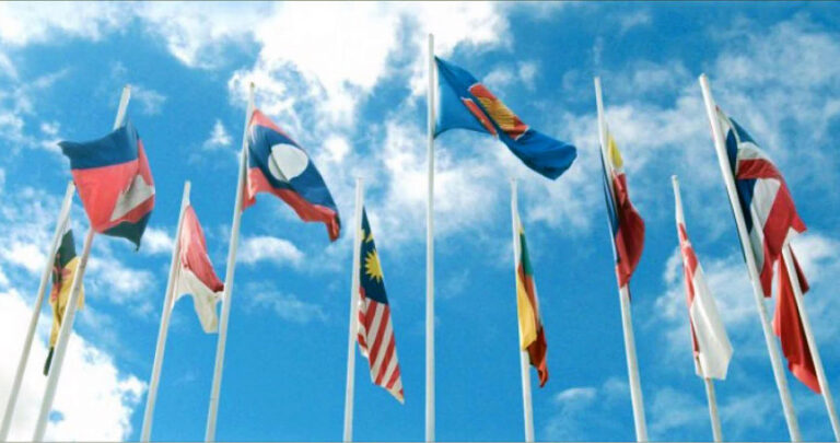 ASEAN to talk about pandemic response, recovery strategy