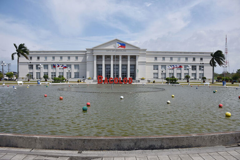 Bacolod City appeals for lower alert level to allow more business activities