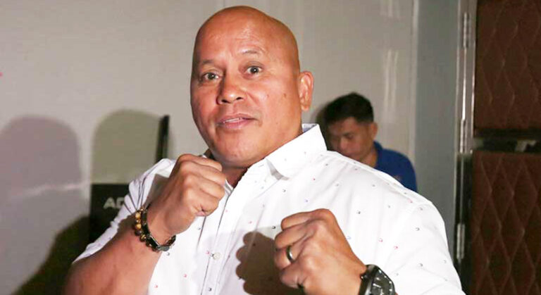 Political Round-up: Mandanas ruling should push participatory governance, says Leni; Bato courted Sara; Bello twits Isko on contractualization