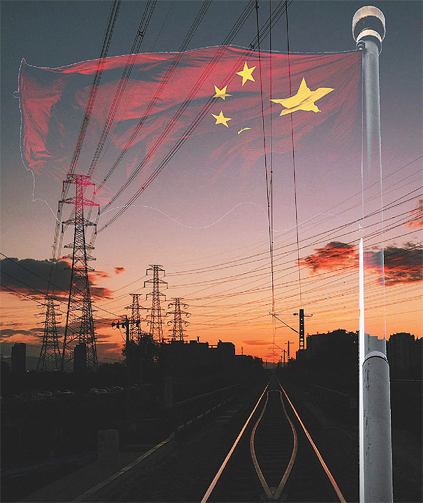 The government blinked first in China’s energy crisis