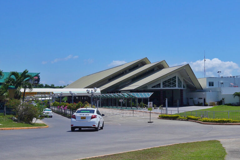 Davao City tourism sector gears up for return of Singapore Airlines flights by Oct. 31