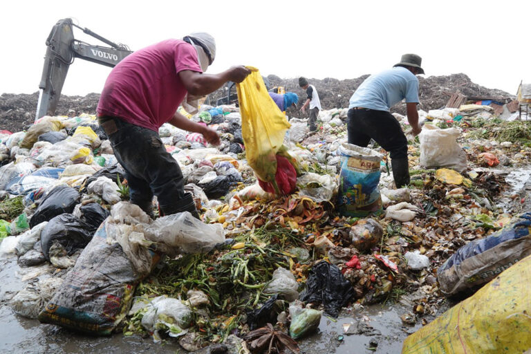 DENR reports successful closure of illegal dumpsites in Central Luzon