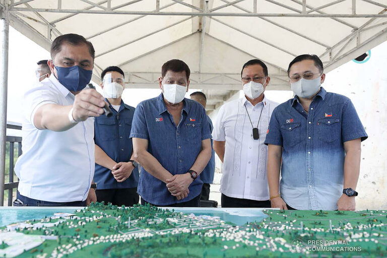 Marawi land dispute body facing almost 800 cases for settlement