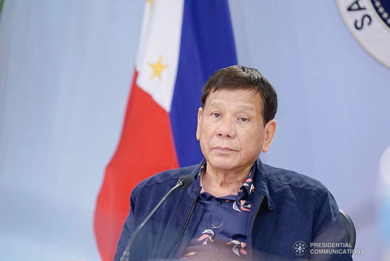 Duterte vs Senate feud continues: President threatens to block state officials, witnesses from participating in Senate probe