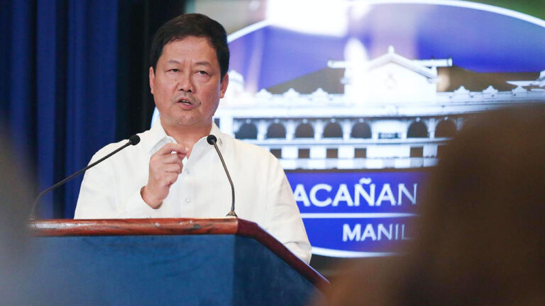 DoJ to review Duterte directive on Senate probe