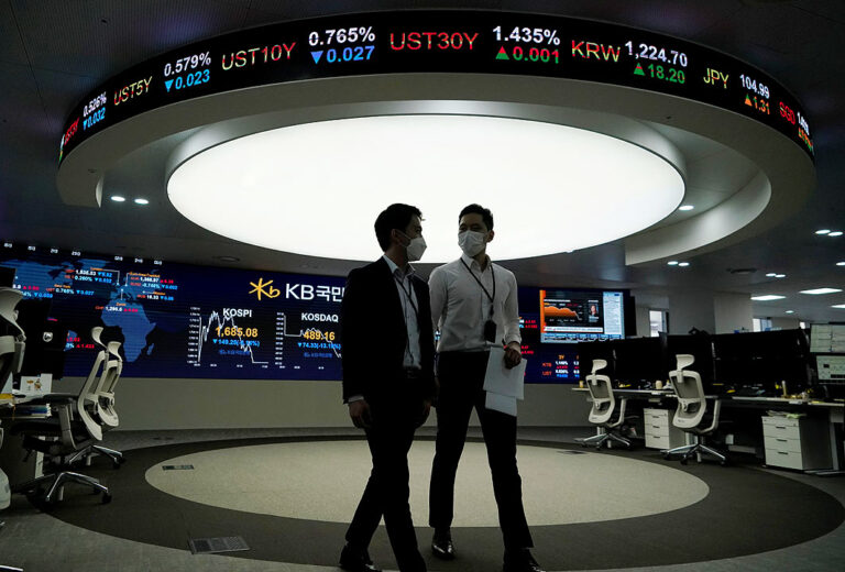 Busiest summer for Asia IPOs on record 