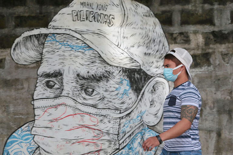 DoH reports lowest daily virus tally in 2 months
