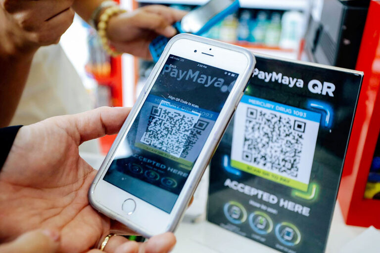 Orani town expands PayMaya use for services, transactions