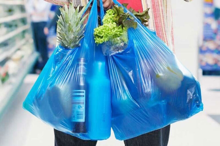 Environmentalists sue gov’t for ‘inaction’ on plastic pollution