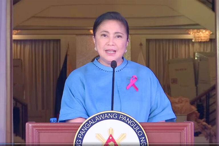 Robredo risks losing votes for excluding reformists — analysts