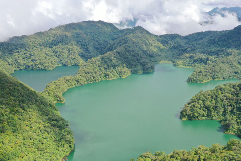 DENR directed to revise 2022 budget allocation to provide more for protected areas, waste management