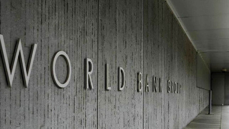World Bank, IMF face long-term damage after data rigging scandal
