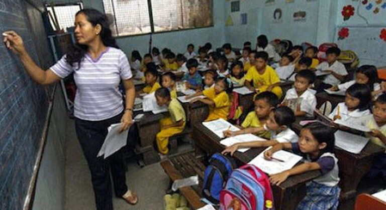 Better school, family environments key to improved reading comprehension — DLSU study
