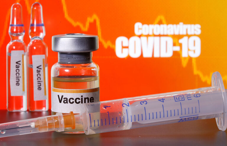 Safe to give COVID-19 shot and flu vaccine at the same time – UK study