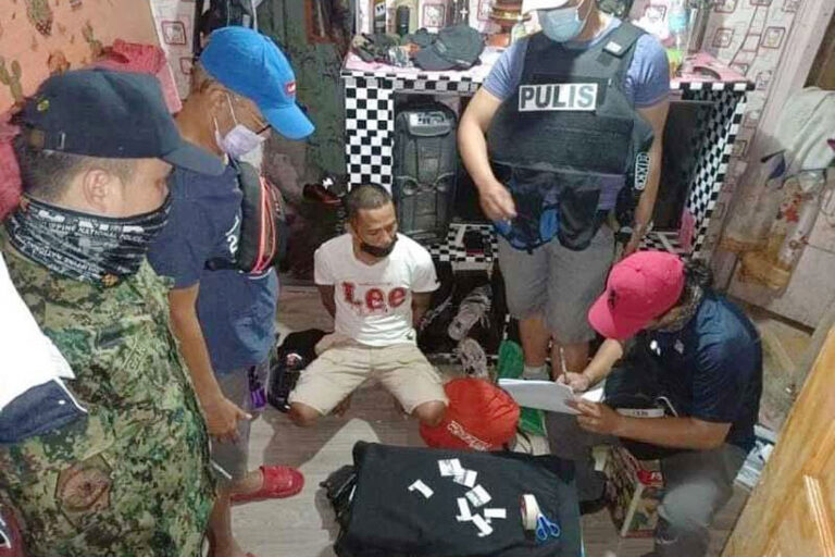 Police lied about drug-related deaths, DoJ says