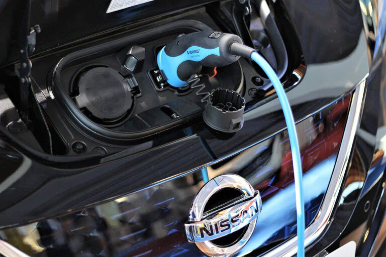 Gov’t support for EVs seen crucial in attracting investment