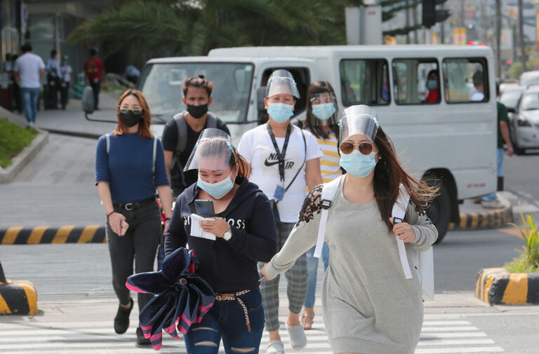 DoH logs fewer than usual virus cases due to technical issues