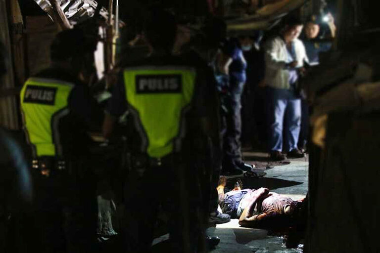 DoJ on drug findings: Ball is in Duterte’s court