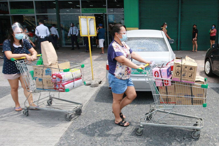 Price freeze sought on basic goods as oil prices continue to increase