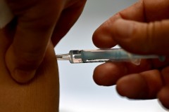 Spain to offer Covid booster shots to over 60s