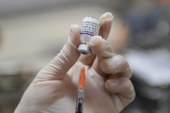 US sends Vietnam 4.1 million Covid vaccine doses