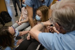 Canada starts vaccinating children 5-11 years old against Covid