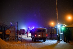 More than 50 reported dead in Siberia coal mine accident