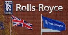 Rolls-Royce launches nuclear reactor business