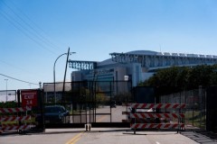 Rappers Travis Scott, Drake sued over deadly Texas concert crush