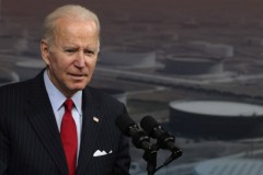 Biden invites Taiwan to democracy summit alongside 110 countries
