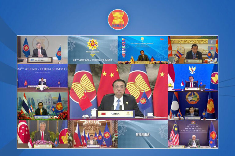 On the heels of last week’s sea incident: Duterte to join ASEAN-China relations summit
